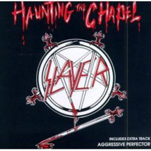 Haunting the Chapel