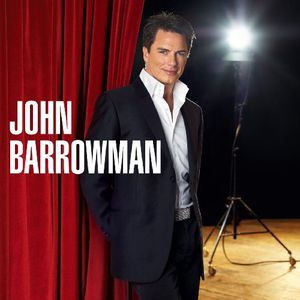 John Barrowman [Import]