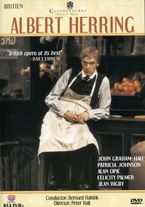 Albert Herring (Glyndebourne)