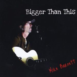 Bigger Than This