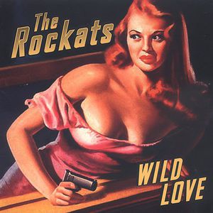 Wild Love