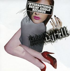 International Deejay Gigolos CD Eleven