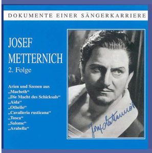 Documents of Great Singers Careers 2