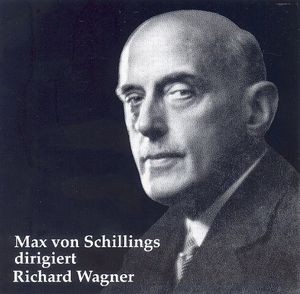 Conducts Wagner
