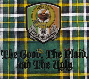 Good Plaid & Ugly