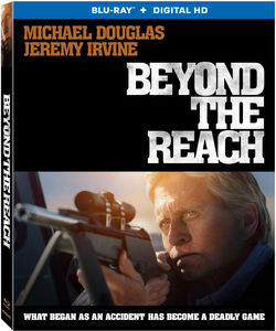 Beyond the Reach