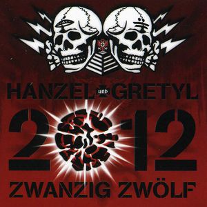 2012: Zwanzig Zwolf