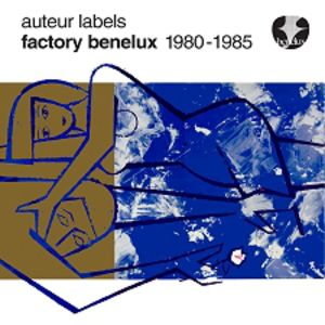 Auteur Labels: Factory Benelux