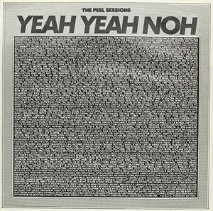 Peel Sessions