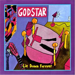 Lie Down Forever (ep)