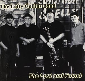 Lost and Found