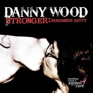 Stronger: Remember Betty