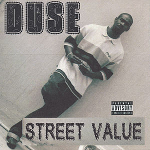 Street Value