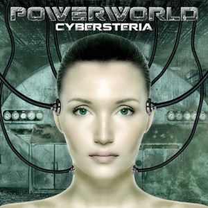 Cybersteria