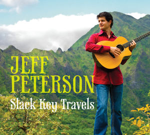 Slack Key Travels