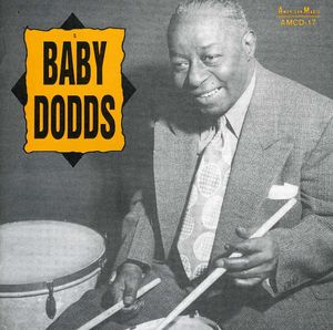 Baby Dodds