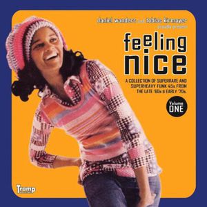 Feeling Nice, Vol. 1