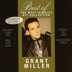 Best Of-The Maxi-Singles Hit Collection