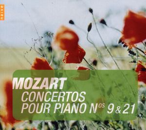 Piano Concertos 9 & 21