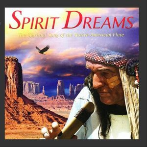 Global Journey: Spirit Dreams