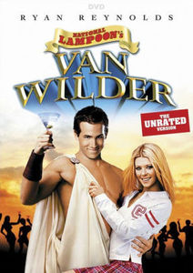 National Lampoon's Van Wilder