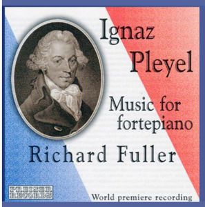 Music for Fortepiano