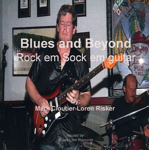 Blues And Beyond