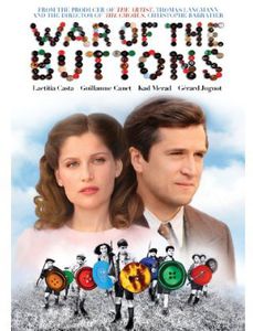 War of the Buttons