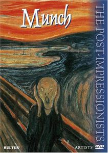 The Great Artists: The Post-Impressionists: Munch