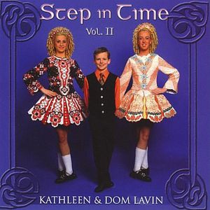 Step in Time 2