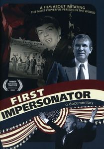 First Impersonator