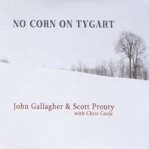 No Corn on Tygart