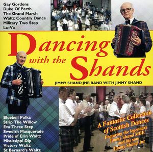 Dancing with the Shands