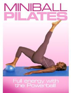 Miniball Pilates