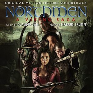 Northmen: A Viking Saga (Original Soundtrack) [Import]
