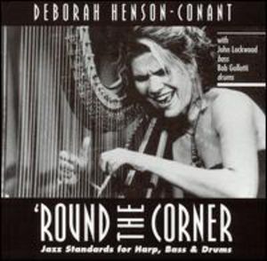 Round the Corner