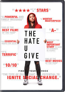 The Hate U Give