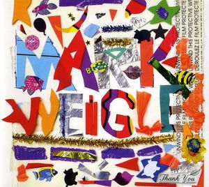 Mark Weigle