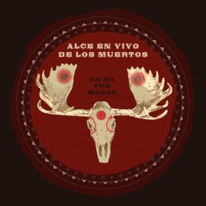Alce en Vivo de los Muertos