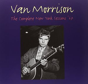 The Complete New York Sessions '67