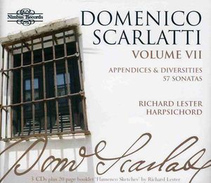 Complete Sonatas 7