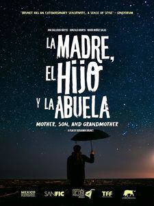 La Madre El Hijo Y La Abuela