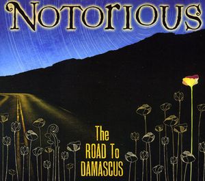 Road to Damascus