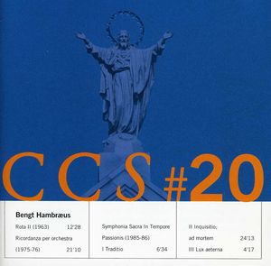 Caprice Composers 20