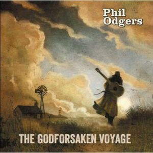 Godforsaken Voyage