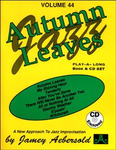 Autumn Leaves
