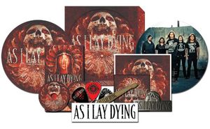 The Powerless Rise [Deluxe] [With Book]