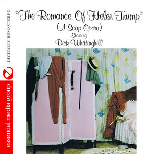 Romance of Helen Trump
