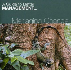 Managing Change / Various