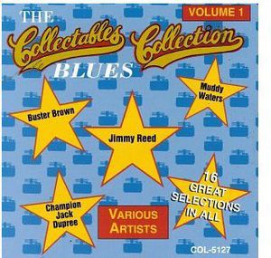 Blues Collections, Vol.1